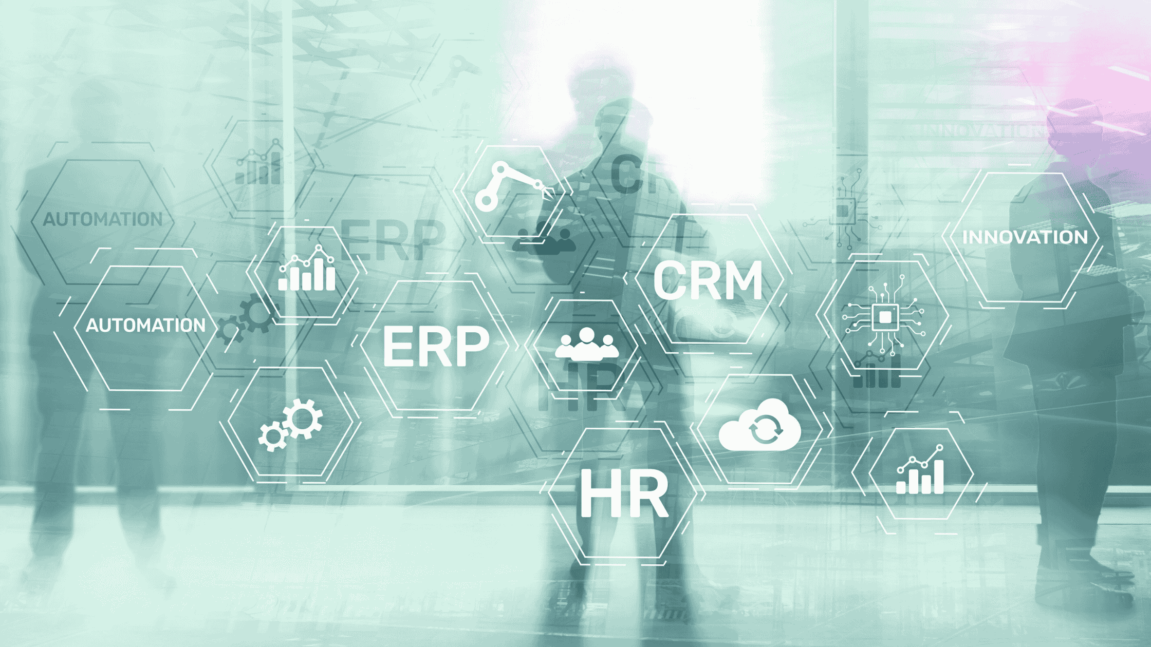 More Customer Contact, Less Hassle: Accelerate Your Growth with Fonzer's Smart Integrations