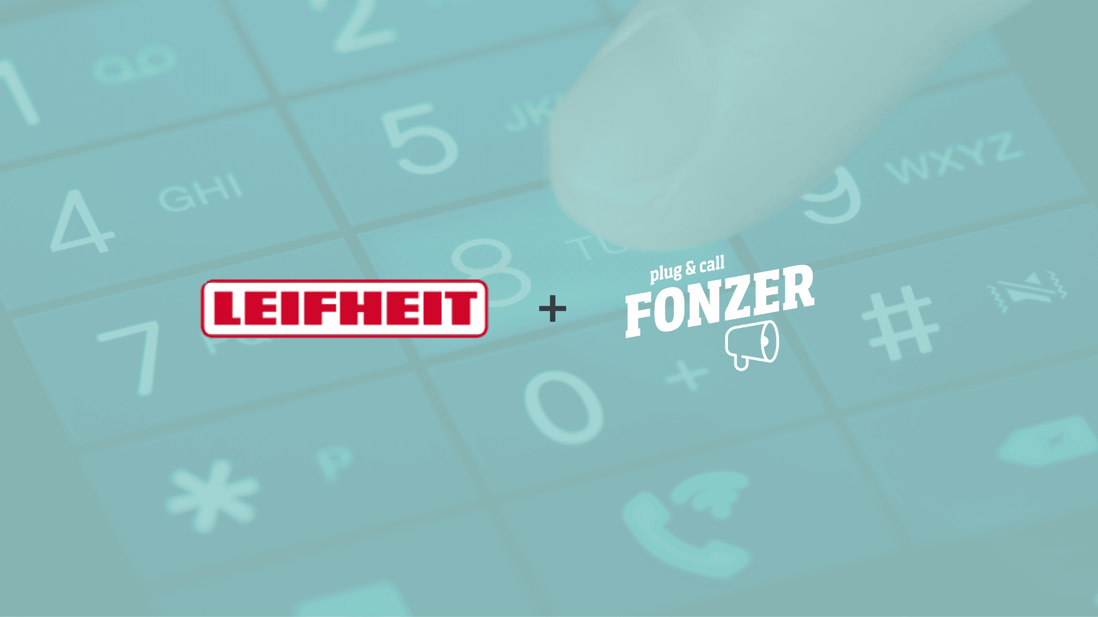 Hoe Leifheit Belgium haar telefonie professionaliseerde met Fonzer