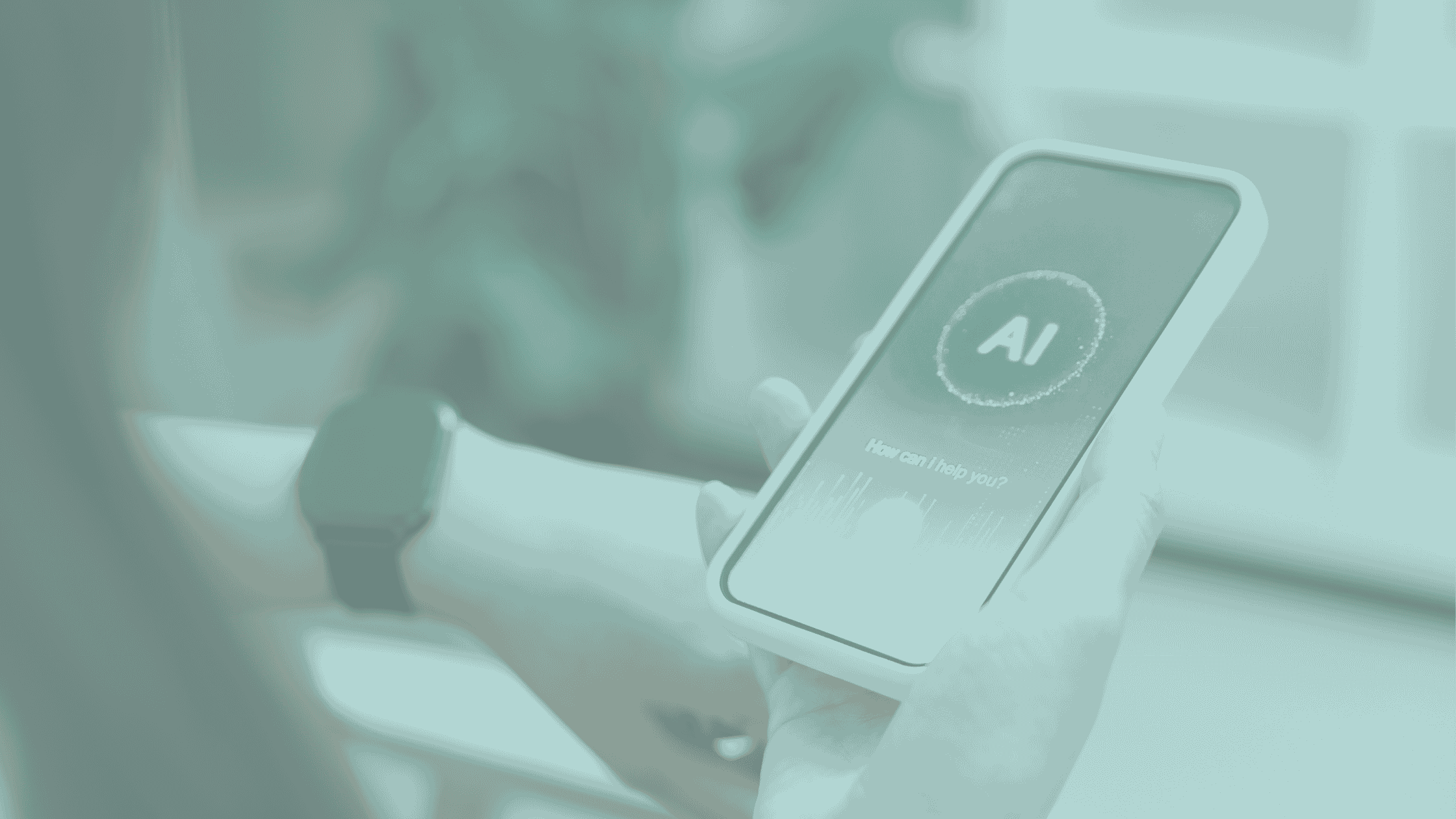 Wann nimmst du einen Menschen, wann einen KI-Voicebot?