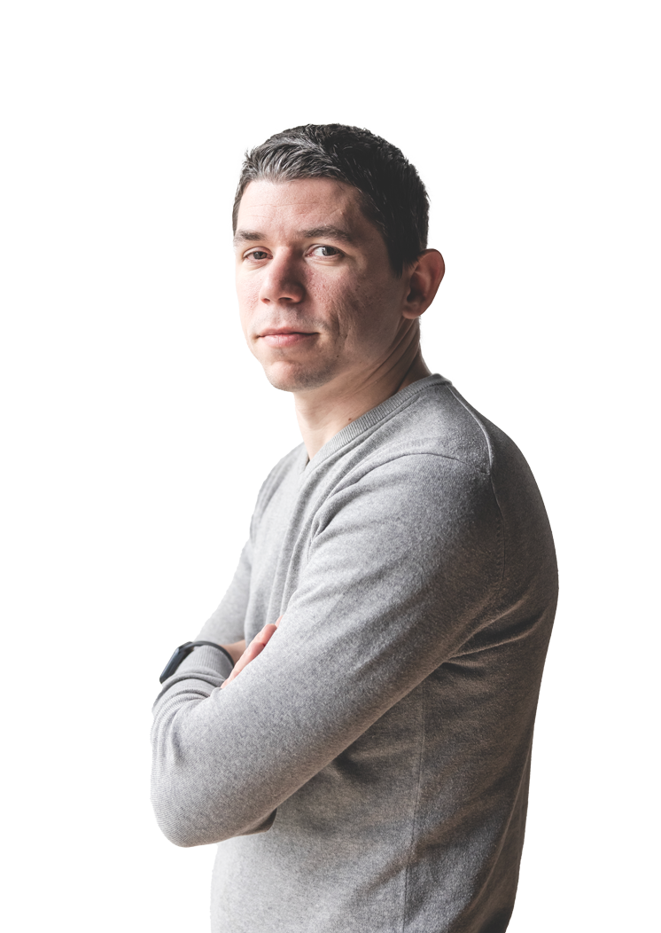 Stijn