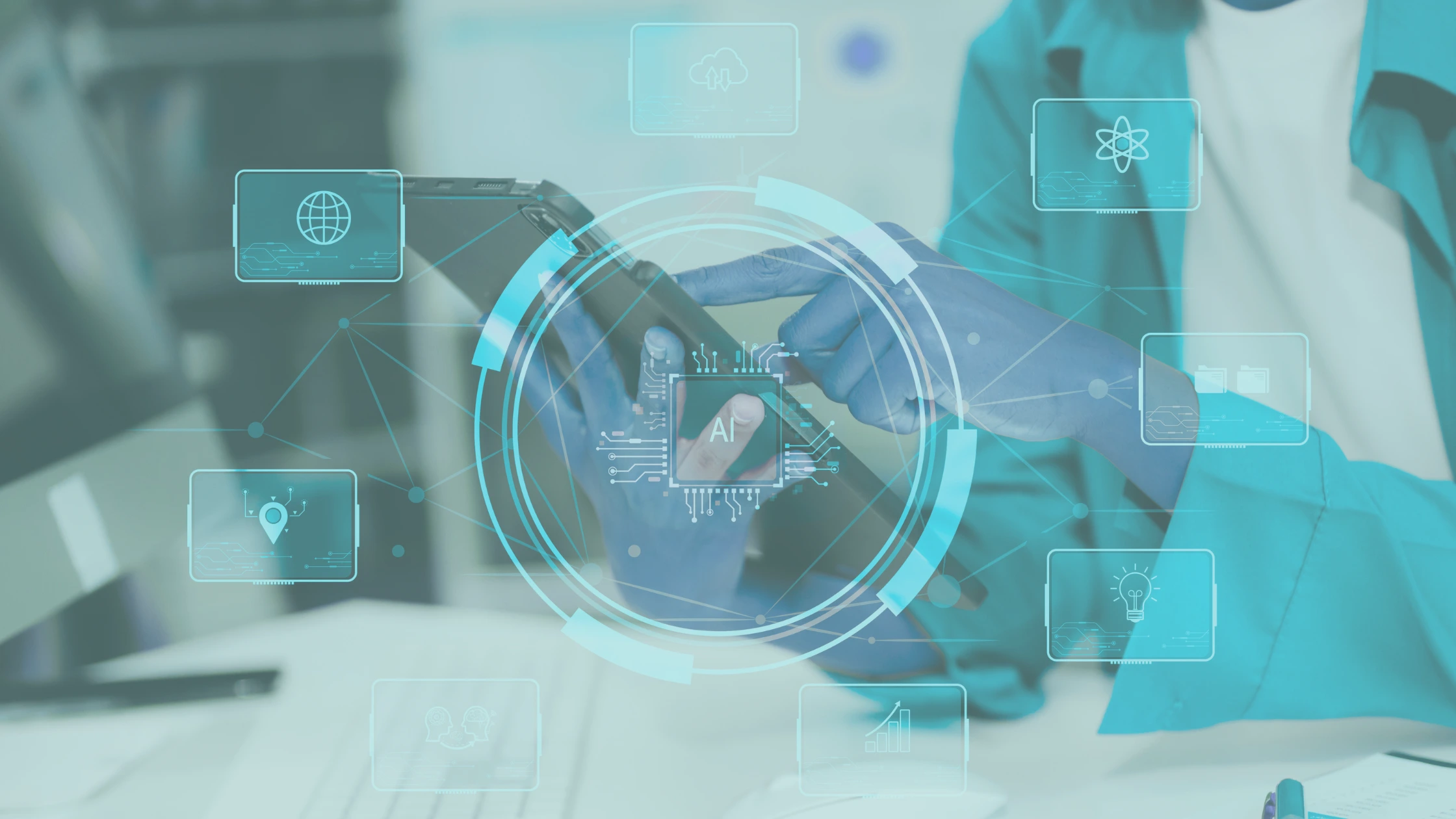 Smart queues in your telephony: how queues improve customer experience (without extra stress for your team)